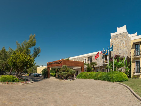 BODRUM PARK RESORT