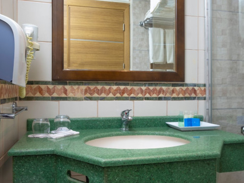 Bodrum Park Resort