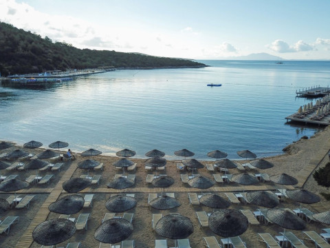 Bodrum Park Resort