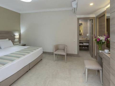 BODRUM PARK RESORT