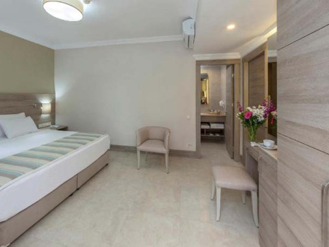BODRUM PARK RESORT HOTEL