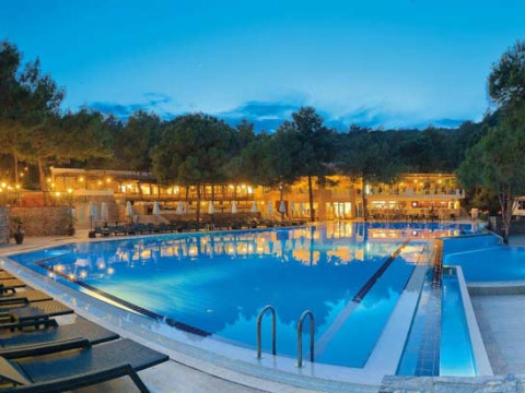 BODRUM PARK RESORT HOTEL