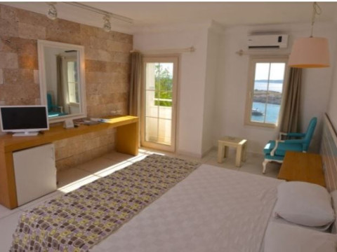 Baska Resort Bodrum