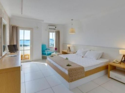 Baska Resort Bodrum