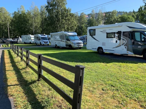 Bogstad Camping