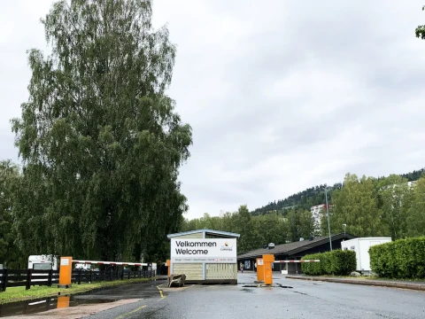 Bogstad Camping