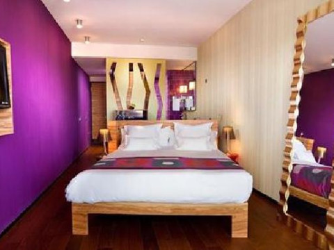 Bohemia Suites & Spa