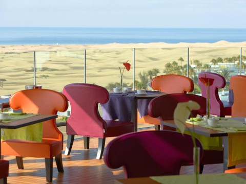 Bohemia Suites & Spa