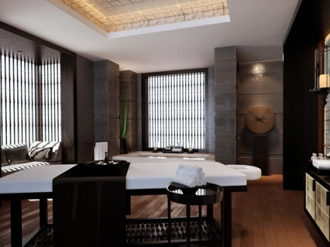 Bohemia Suites & Spa