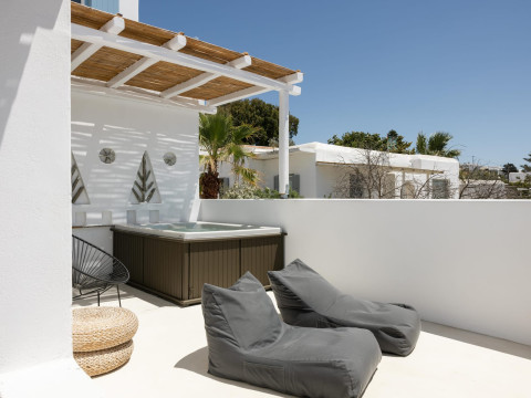 Boho Origin Mykonos