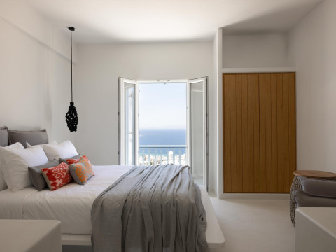 Boho Origin Mykonos