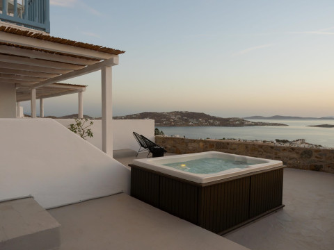 Boho Origin Mykonos