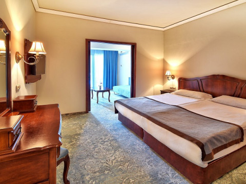 BOLERO AQUACLUB GRIFID HOTEL