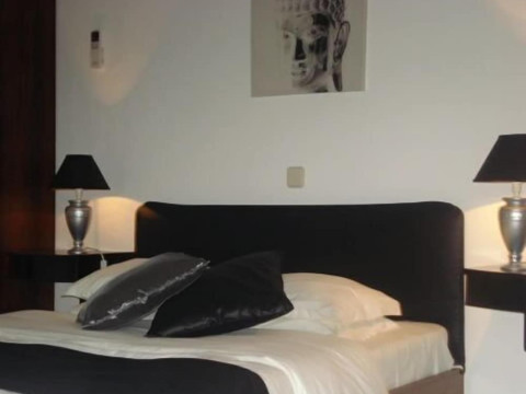 Boliqueime Inn