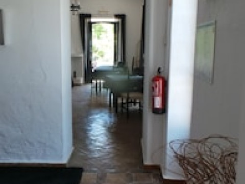 Boliqueime Inn