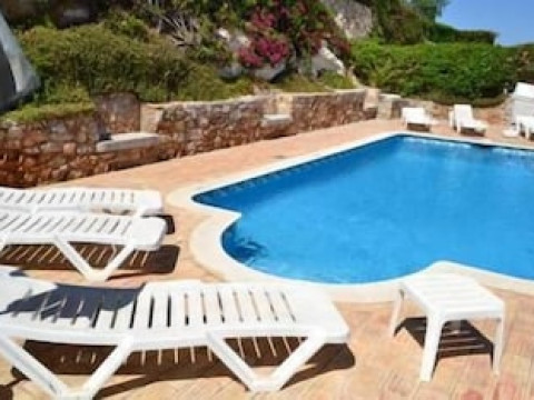 Boliqueime Inn
