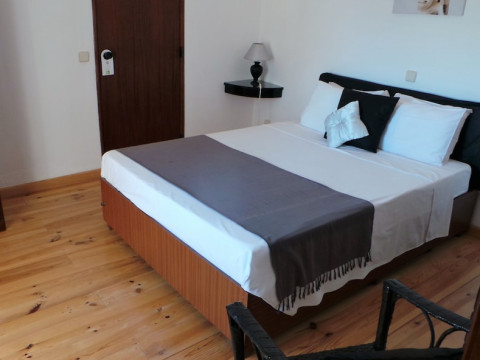 Boliqueime Inn