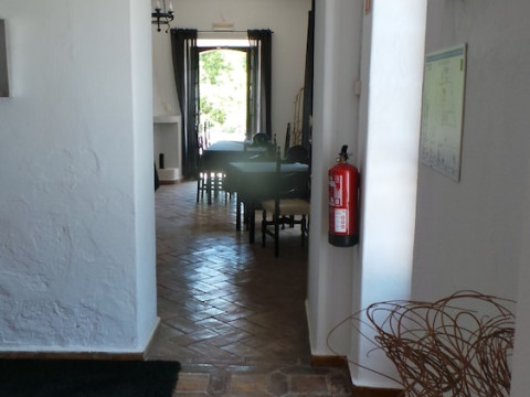 Boliqueime Inn