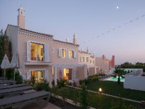 Boliqueime Villas