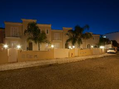 Boliqueime Villas