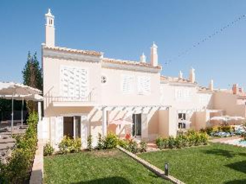 Boliqueime Villas