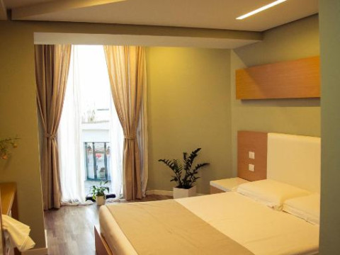 Hotel Bologna