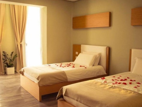 Bologna Hotel