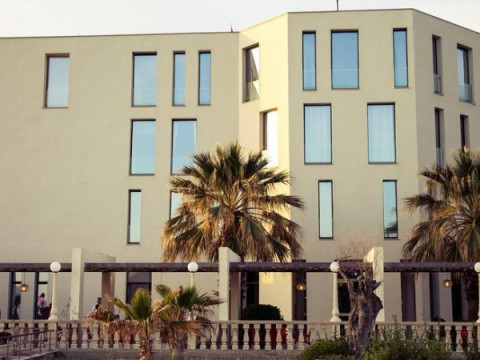 Bologna Hotel