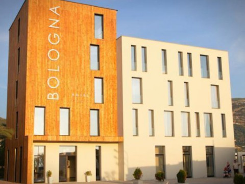 Bologna Hotel