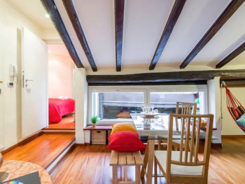 Bologna Rainbow Apartment
