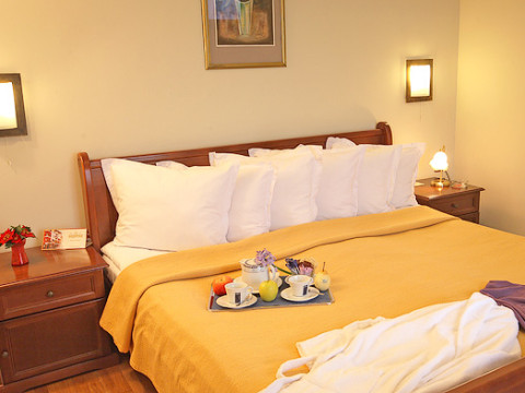 Bolyarski Meridian Hotel