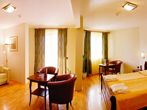 Bolyarski Meridian Hotel
