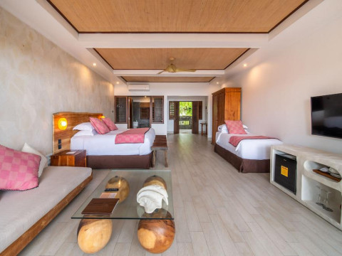 Bombora Medewi Wave Lodge