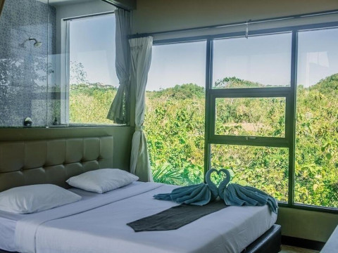 Bombora Surf Camp