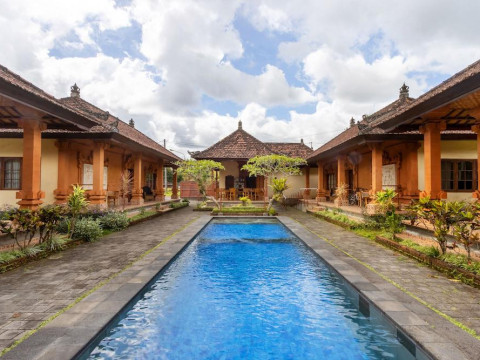 Bon Nyuh Bungalows