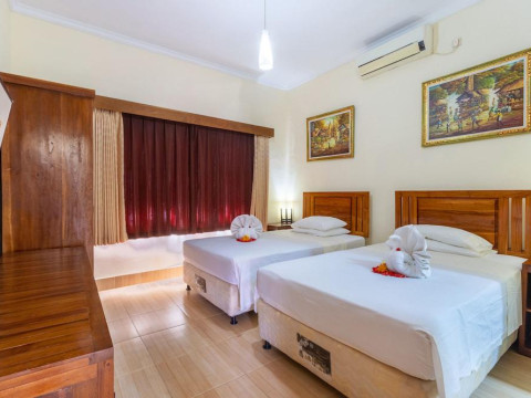 Bon Nyuh Bungalows