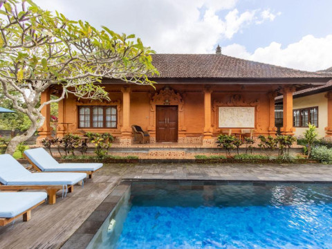 Bon Nyuh Bungalows