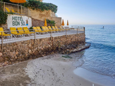 Bon Sol Resort & Spa