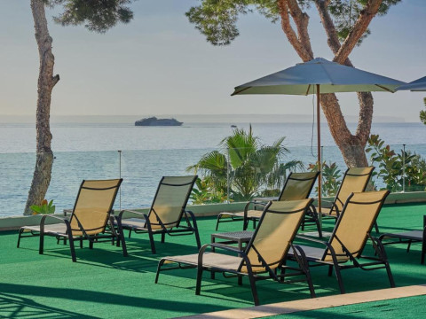 Bon Sol Resort & Spa