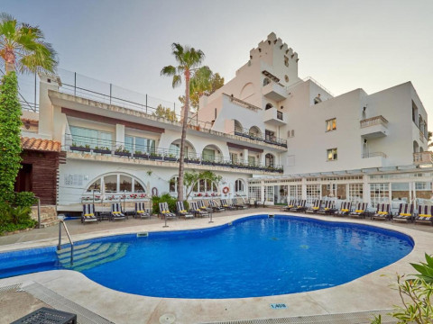 Bon Sol Resort & Spa