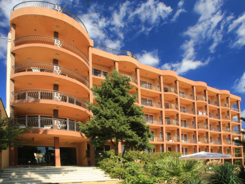 BONA VITA  HOTEL
