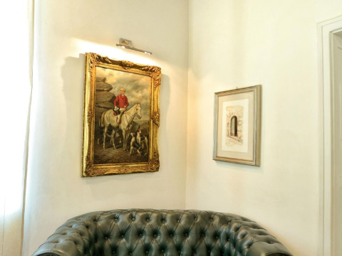 BONADIES SUITE