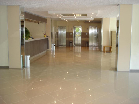 Hotel Bonita