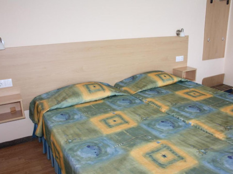 Hotel Bonita