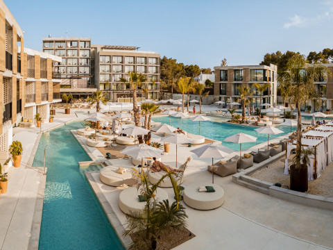 Bonito Ibiza