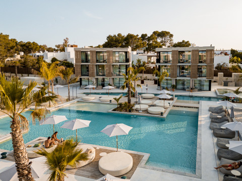 Bonito Ibiza