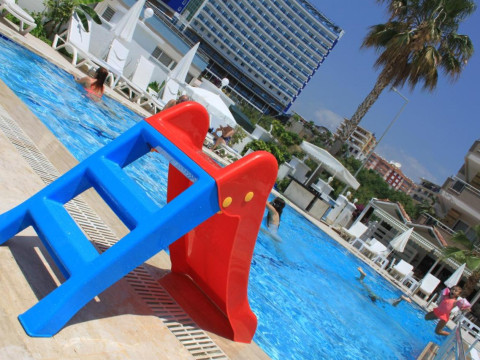 BORA BORA BUTIK HOTEL