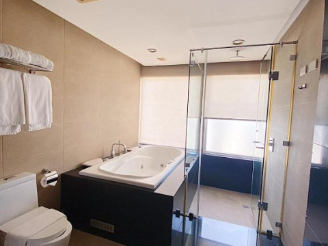 Boracay Sands Hotel