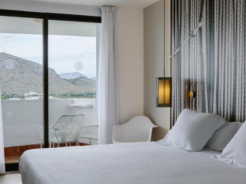 Hotel Bordoy Alcudia Bay - Adults Only