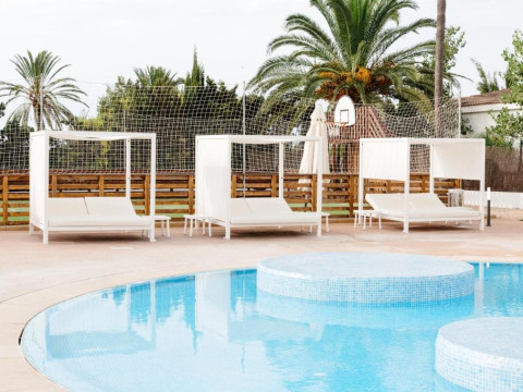 Hotel Bordoy Alcudia Bay - Adults Only